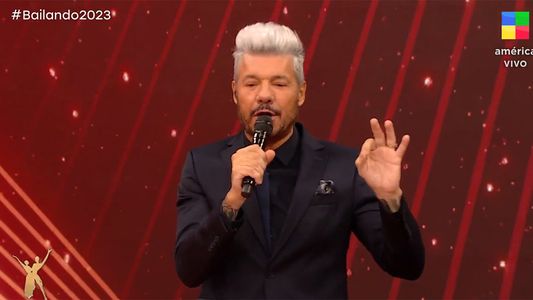 Cuáles fueron las dos nuevas parejas que abandonaron el Bailando 2023