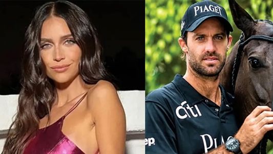 El costoso regalo en dólares que Facundo Pieres compró para declararle su amor a Zaira Nara