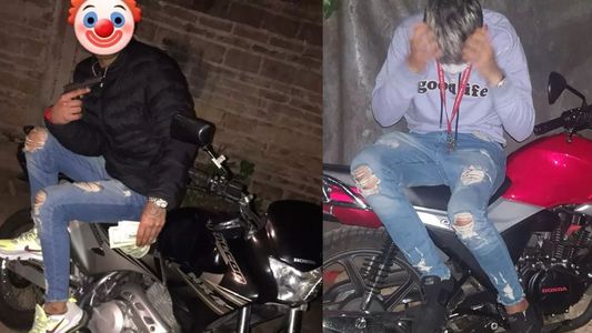 Andrés Blaquier: detuvieron a un joven acusado de asesinar de un disparo al empresario