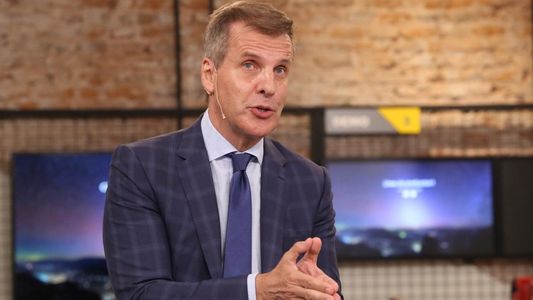 Martín Redrado: Tenemos un sistema impositivo perverso que inhibe aumentar la producción