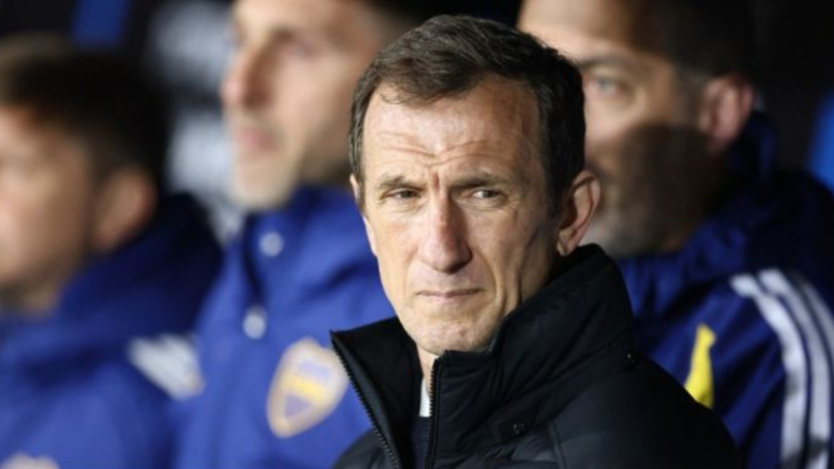Rodolfo Arruabarrena