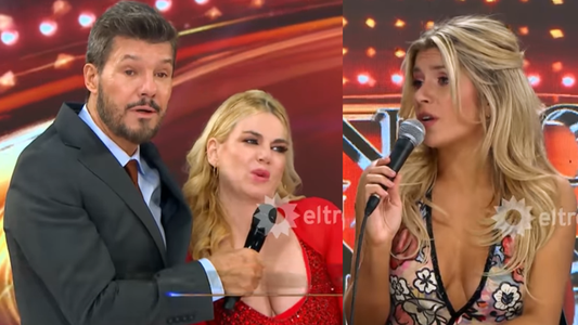 Esmeralda Mitre, furiosa con Laurita Fernández: Que opines sobre actuación es demasiado