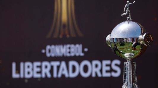 Se sorteó la Copa Libertadores 2022: Boca al grupo de la muerte
