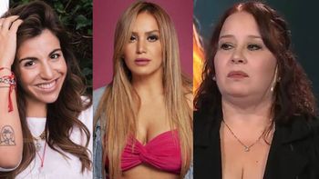 La mamá de Karina La Princesita lanzó una contundente acusación contra Gianinna Maradona