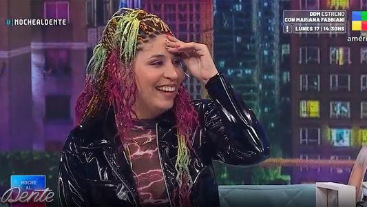 La aterradora anécdota de Rocío Quiroz que vivió con una fan: Me dejó una marca