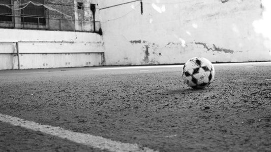 Anticipo: mañana anunciarían la habilitación del Fútbol 5 en la Ciudad a partir del lunes