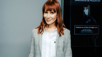 Matilda Blanco sobre su pasado como cantante: Me propusieron cantar cumbia y dije que no, aunque la amo