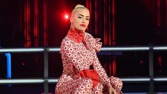 Lali Espósito sorprendió con un jugado cambio de look