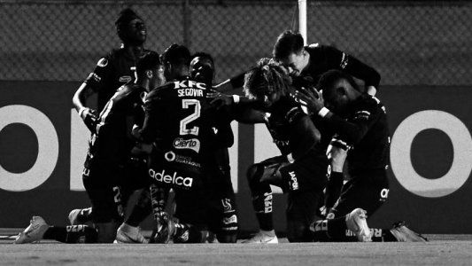 Coronavirus en la Libertadores: Independiente del Valle confirmó que 4 jugadores dieron positivo