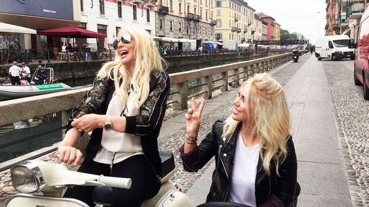 ¡Hasta Susana Giménez vuelve por el escándalo de Wanda Nara, Mauro Icardi y La China Suárez!