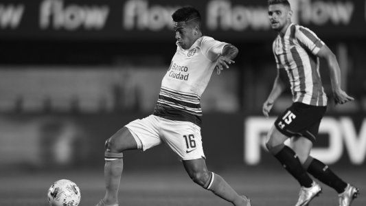 San Lorenzo se recuperó y le ganó 2-0 a Estudiantes en La Plata