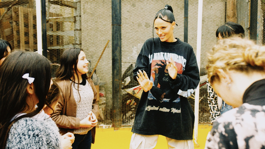 Oriana Sabatini lanza nuevo sencillo Sola