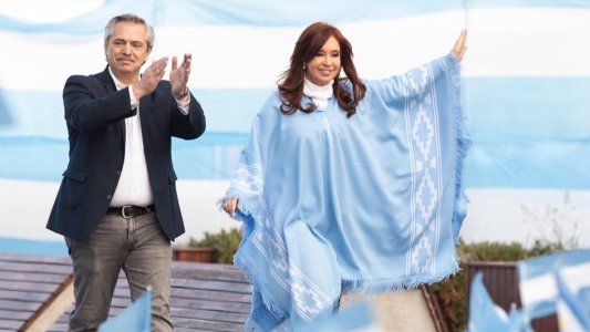 Alberto Fernández atacó a Ercolini y respaldó el discurso de Cristina en tribunales: Fue un acto de defensa maravilloso, impecable