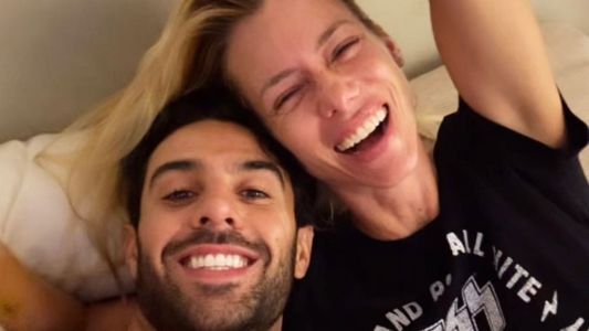 Se filtró la millonaria cifra en dólares que Nicole Neumann pagará por su casamiento con Manu Urcera