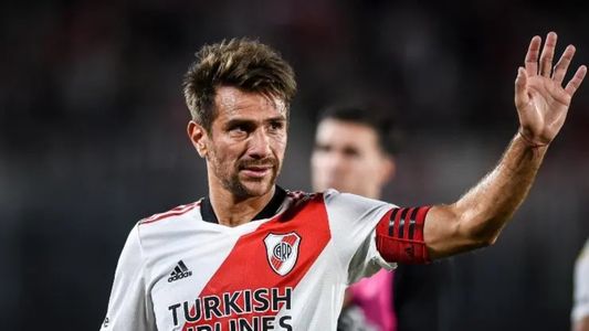 Leonardo Ponzio reveló qué jugadores estarán en su partido despedida