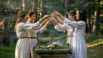 ¡Fuera malas vibras! Este es el ritual del laurel que tenés que hacer en abril