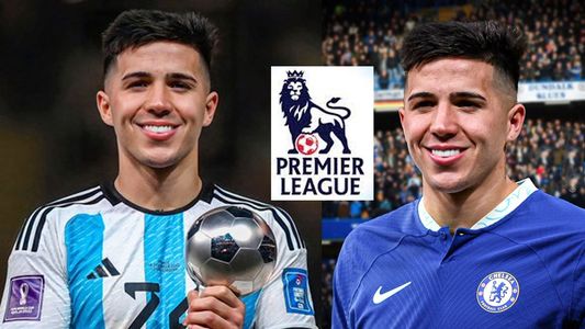 Obsceno: la millonaria venta de Enzo Fernández disparó el debate en Inglaterra y un inquietante pronóstico