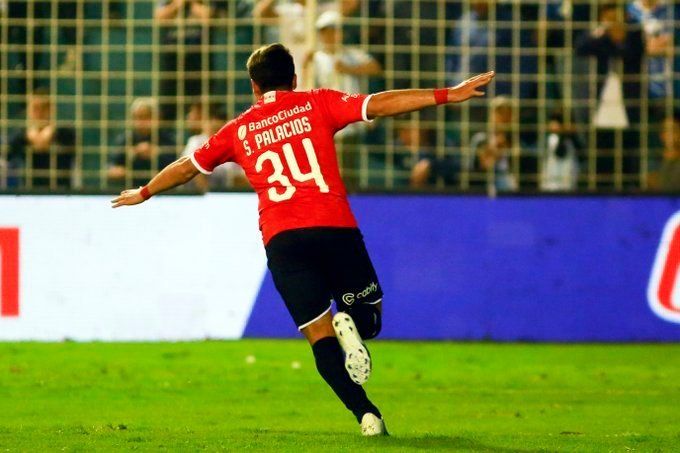 Independiente se sacó la mufa ante Atlético en Tucumán y le da respiro a Beccacece