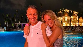Fuerte descargo de la hija de Sergio Lapegüe contra los haters que le desean el mal a su papá