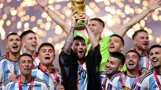 Argentina campeón del mundo: cómo recordaron los jugadores la gloriosa final y su victoria