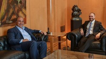 Guzmán recuperó oxígeno político: ¿Hasta cuándo tiene tiempo el ministro?