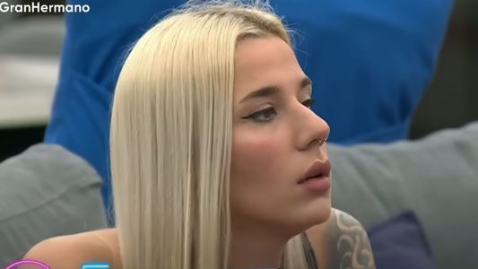 Gran Hermano 2022: piden una sanción para La Tora tras sus insultos contra Alfa