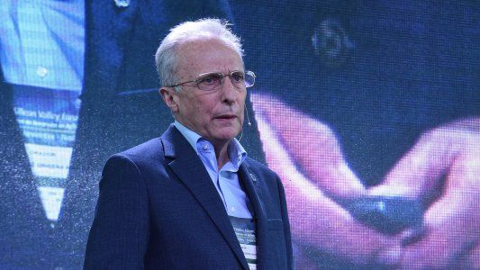 Grigera Naón fue elegido como nuevo presidente del Instituto de Promoción de la Carne Vacuna