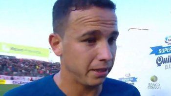 La autocrítica de Leonardo Jara, tras la derrota de Boca: Jugando así va a ser difícil volver a ganar una Copa