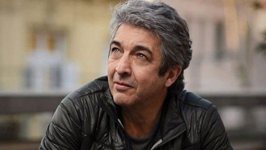 Ricardo Darín apoyó a sus colegas y aseguró que la situación es preocupante: “Para nosotros nuestra actividad es esencial”