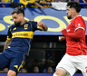 Clásico decisivo: la importante racha que Boca intentará sostener ante Independiente