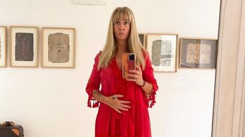 El estremecedor mensaje de Marisa Brel antes de entrar a quirófano: Toda mi vida estuve enojada con mi útero