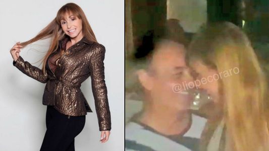 Sandra Villarruel: Con Guille somos amigos hace treinta años