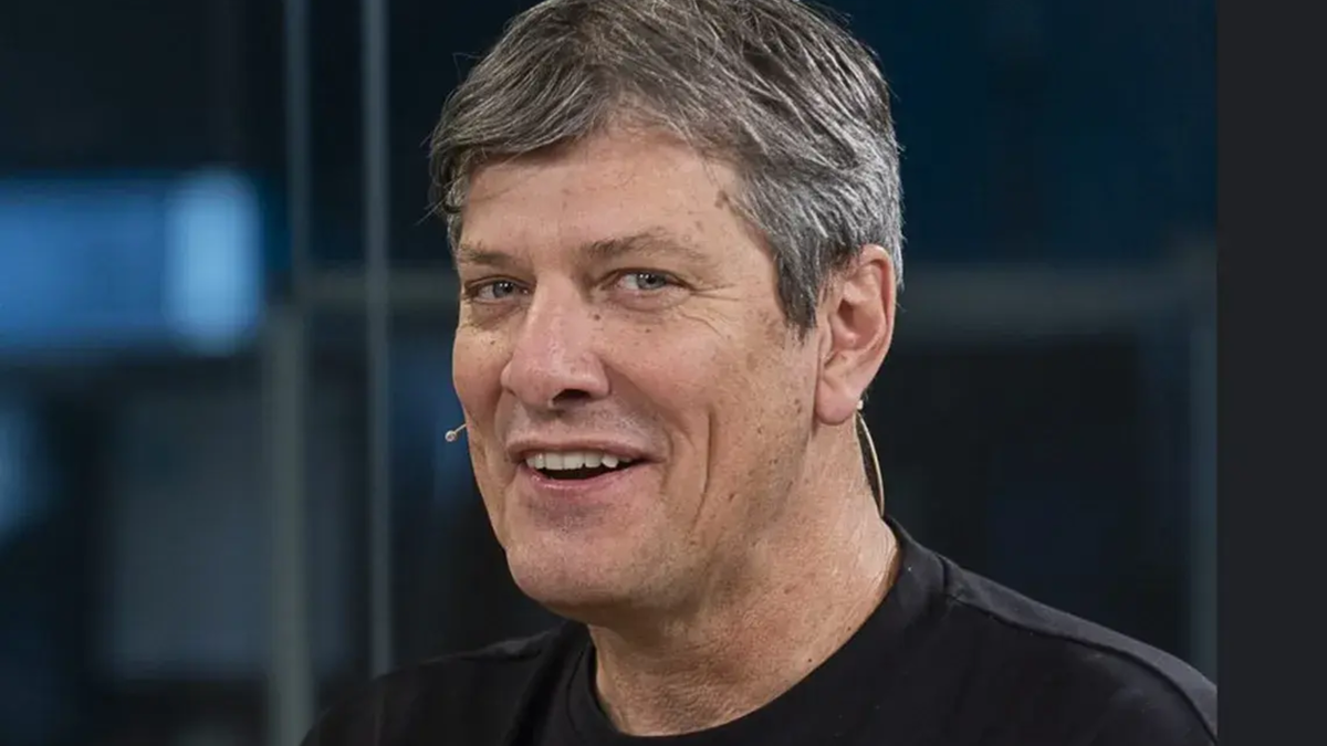 El irónico comentario de Mario Pergolini sobre los Martín Fierro de Streaming: No sé de qué me estás hablando