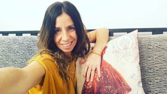 Julieta Bal: Con mi viejo estoy en paz, me hubiera gustado manejarlo diferente