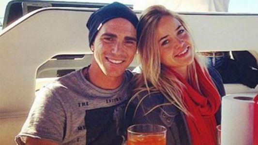 Pablo Mouche encontró el amor verdadero y será papá primerizo