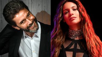 El nuevo y polémico horario para Pampita: ¿qué pasará con Mariano Martínez?