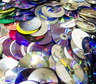 Quien tiene un CD viejo en casa, tiene un diamante: por qué motivo y para qué reutilizarlos