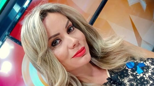 Dahiana Bresanovich con nuevo amor