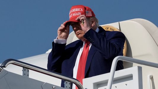 Donald Trump anunció que Estados Unidos bombardeó instalaciones nucleares de Irán