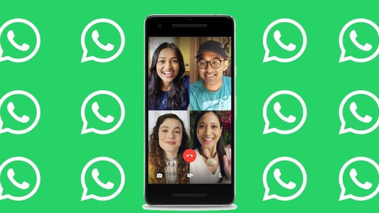 WhatsApp: cómo hacer videollamada con un contacto sin entrar a la app