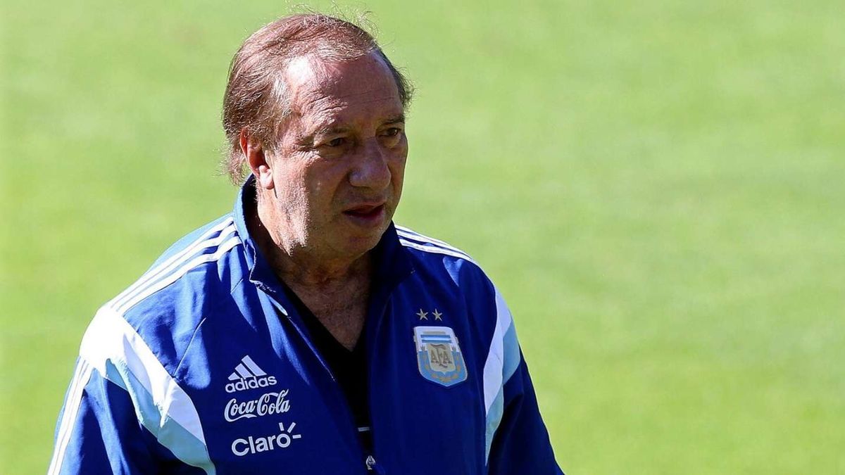 La serie de Carlos Salvador Bilardio se estrenará a fines de junio.