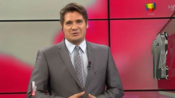 Guillermo Andino tras su experiencia en un ballet: Lo que me conmovió fueron las historias de vida de esas mujeres