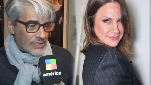 Pablo Echarri y Nancy Dupláa: la clave para la convivencia y ¿camas separadas?