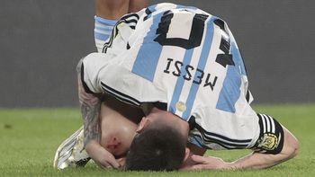 Lionel Messi Lionel Messi