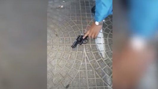 Grave denuncia: lo amenazaron a trabajar a punta de pistola, se contagió de COVID y murió