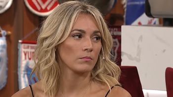 Rocío Oliva ya tiene reemplazante en la silla de Polémica en el bar