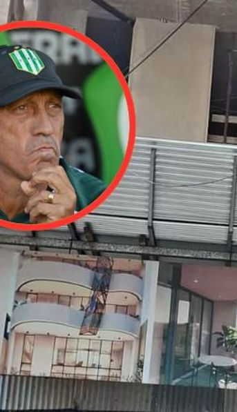 Pedro Troglio pidió detener a un abogado por una presunta megaestafa inmobiliaria: lo acusa de liderar una asociación ilícita