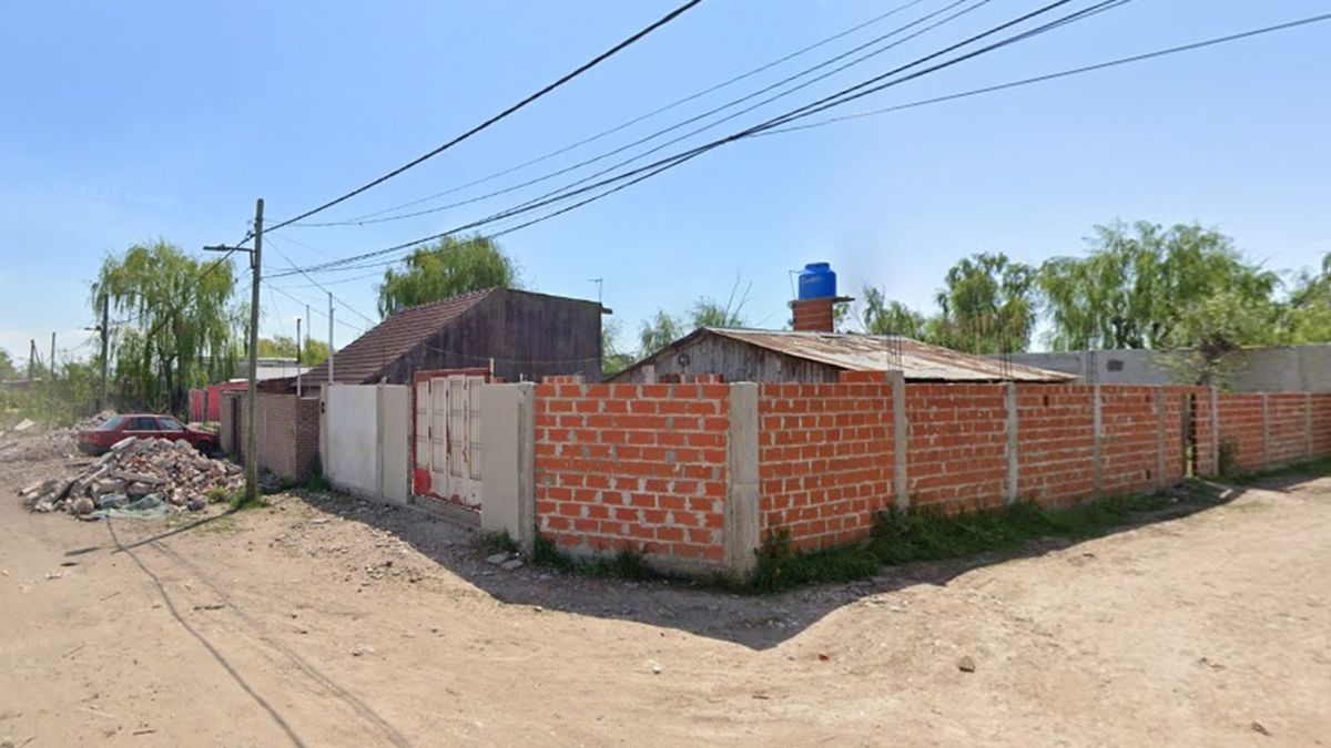 Asesinó a su pareja a mazazos en la cabeza y dio una inesperada excusa a la Policía de Quilmes. (Foto: Google Maps) Asesinó a su pareja a mazazos en la cabeza y dio una inesperada excusa a la Policía de Quilmes. (Foto: Google Maps)