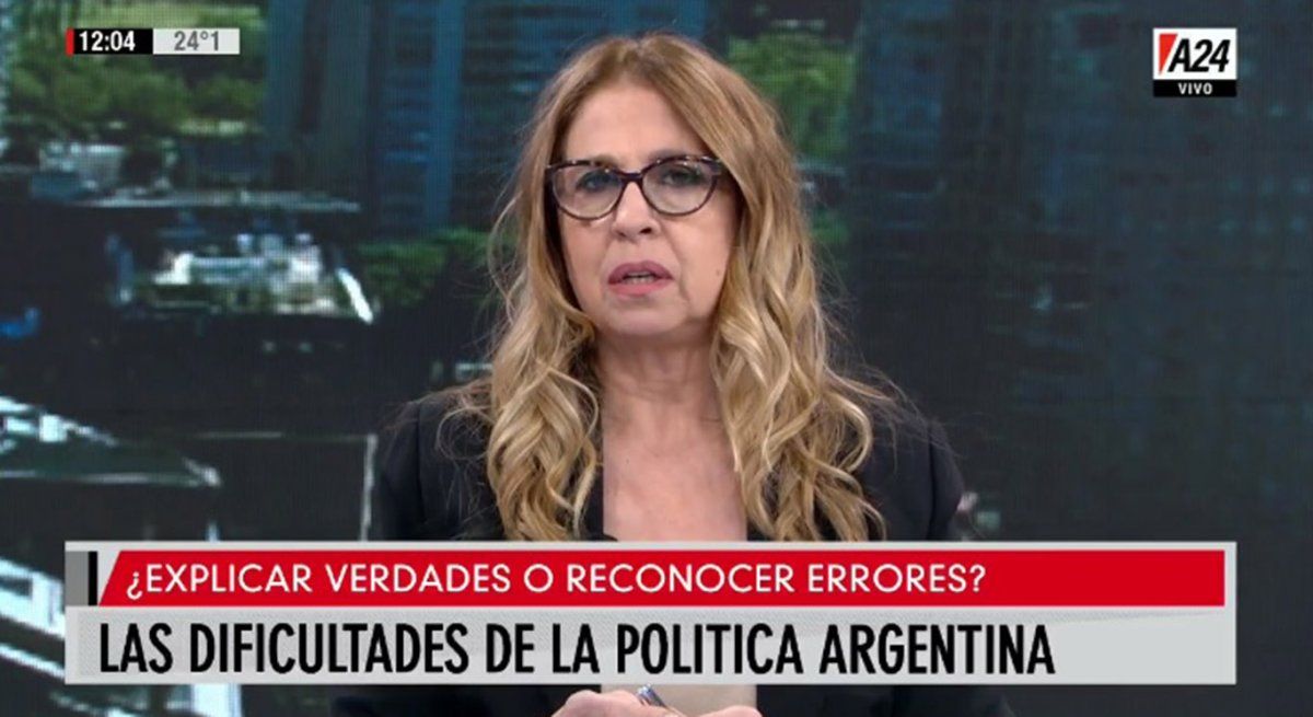 Nueva ley de movilidad jubilatoria: Sería oportuno que el oficialismo se sincere y diga es esto porque es lo que podemos pagar