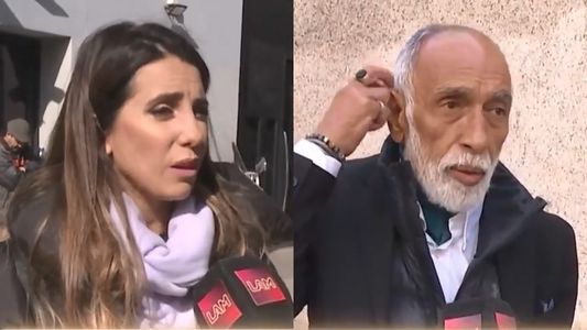 Cinthia Fernández volvió a pegarle duro al Negro Oro: Tiene olor a...